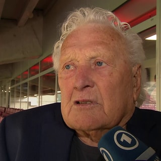Karl-Heinz Feldkamp: "Kaiserslautern war ein Highlight meiner Karriere"