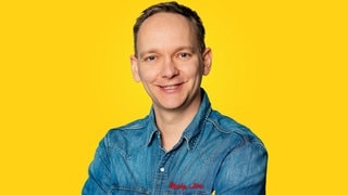 Frank Harbeck-Johannsen