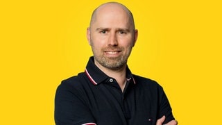 Dave Jörg