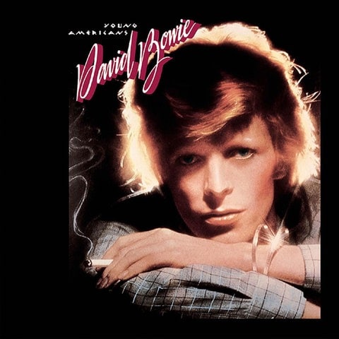 SWR1 Meilensteine: "Young Americans" von David Bowie
