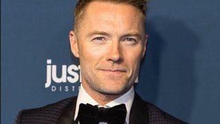 Ronan Keating