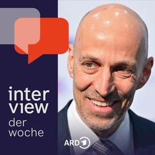 Peter Leibinger, Präsident des BDI