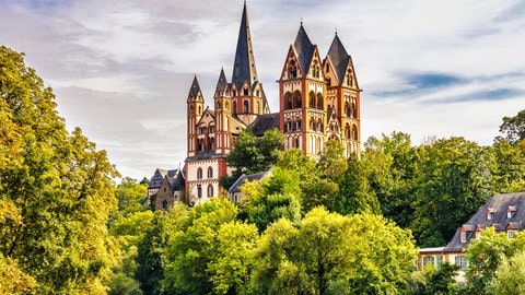 Dom zu Limburg