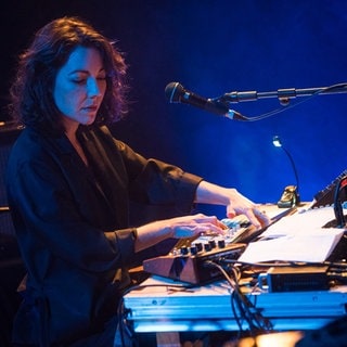 Lucrecia Dalt