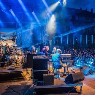 Live-Events des SWR in Baden-Württemberg und Rheinland-Pfalz