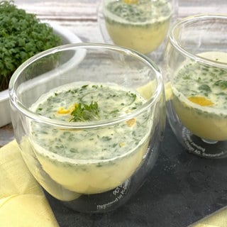 Kressesuppe